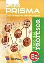 Prisma B2 Nuevo - Libro del profesor