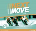 Next Move 3 Class Audio CDs
