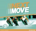 Next Move 3 Class Audio CDs