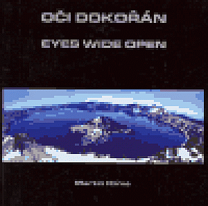 Oči dokořán
