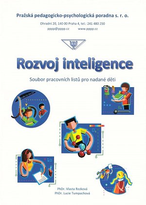 Rozvoj inteligence (PPPP)