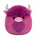 Squishmallows Bizon Dave 20 cm