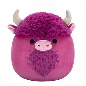 Squishmallows Bizon Dave 20 cm