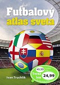 Futbalový atlas sveta