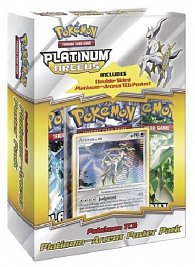 Pokémon: PLA Arceus Poster Pack (6/24)