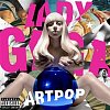 Lady Gaga: Artpop - LP