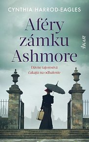 Aféry zámku Ashmore (slovensky)