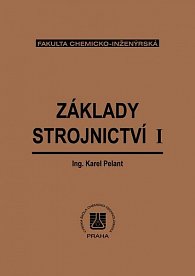 Základy strojnictví I