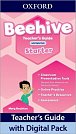 Beehive Starter Teacher's Guide with Digital pack