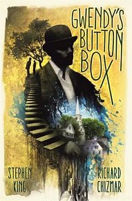 Gwendy´s Button Box: (The Button Box Series)