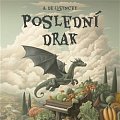 Poslední drak - CDmp3 (Čte Michal Bumbálek)