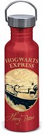 Harry Potter Hliníková šroubovací láhev 800 ml - Bradavický express