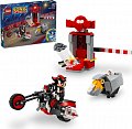 LEGO® Sonic The Hedgehog™ 76995 Shadow the Hedgehog a jeho útěk