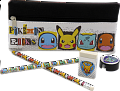 Pokémon školní set  - malý