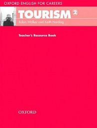 Oxford English for Careers Tourism 2 Teacher´s Resource Book