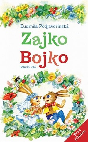 Zajko Bojko