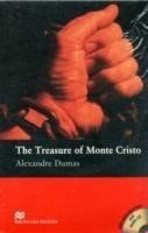 Macmillan Readers Pre-Intermediate: Treasure of Monte Cristo, The T. Pk with CD