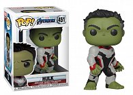 Funko POP Marvel: Avengers Endgame - Hulk