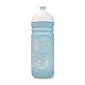 Zdravá lahev na pití Mořská krajka 0,7l