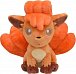 Plyšový Pokemon Leafeon 20 cm