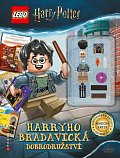 LEGO Harry Potter - Harryho bradavická dobrodružství