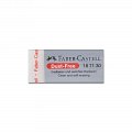 Faber-Castell - Pryž 807130 Dust-Free
