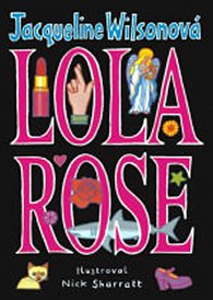 Lola Rose - 2. vydání