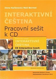 Interaktivní čeština - Pracovní sešit k