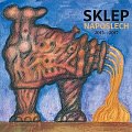 Sklep naposlech 2015-2017 - CD