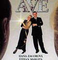 H. Zagorová/Š. Margita - AVE - CD