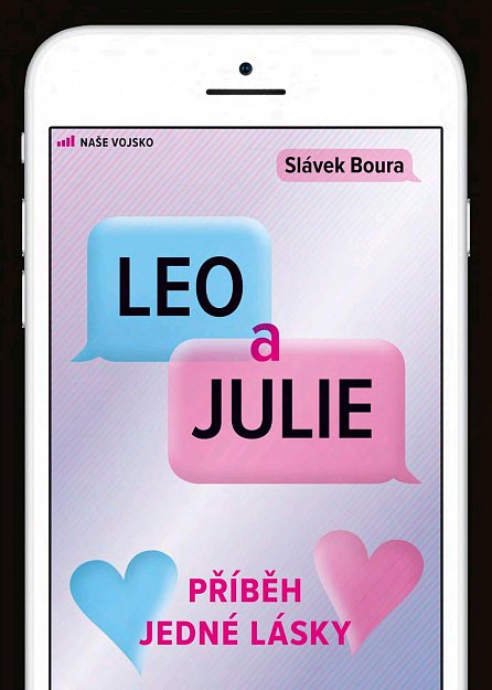 Náhled Leo a Julie - Příběh jedné lásky