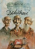 Dědečkové, 2.  vydání