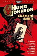 Humr Johnson 3 - Znamení smrti