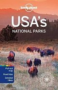 Lonely Planet USA´s National Parks