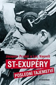 St. Exupéry – Poslední tajemství