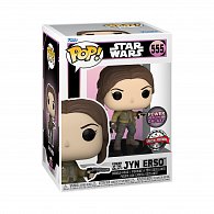 Funko POP Star Wars: Jyn Erso (exclusive special edition)