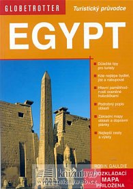 Egypt - průvodce