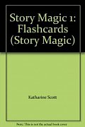 Story Magic Level 1: Flashcards