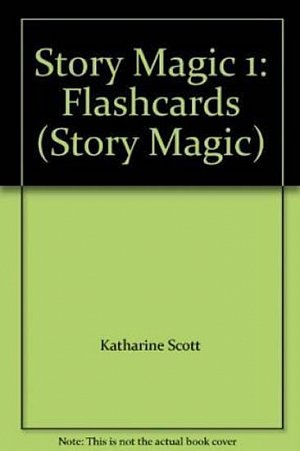 Story Magic Level 1: Flashcards