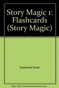 Story Magic Level 1: Flashcards