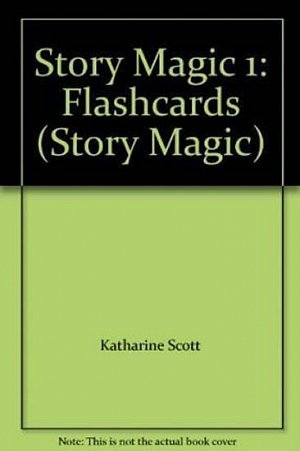 Story Magic Level 1: Flashcards
