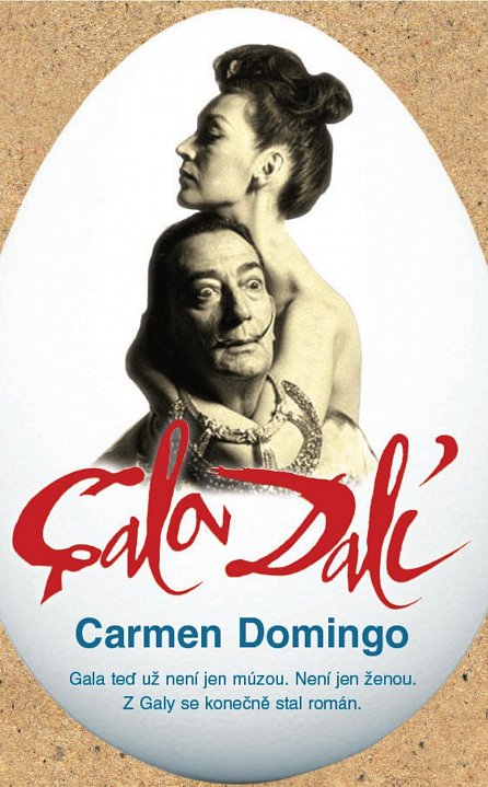 Náhled Gala Dalí