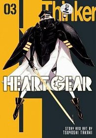 Heart Gear 3