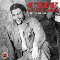 Che Guevara 2011 - nástěnný kalendář