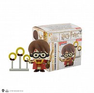 Harry Potter Gomee figurka - Harry Potter (famfrpál)