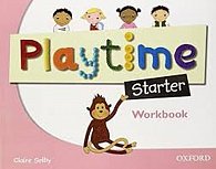 Playtime Starter Workbook