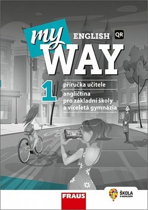 My English Way 1 pro ZŠ a VG - Příručka učitele