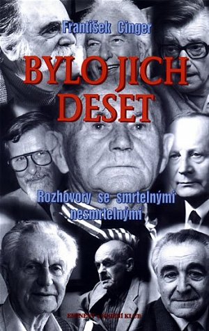 Bylo jich deset