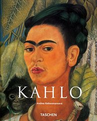 Kahlo - Taschen
