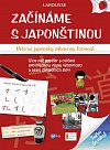 Začínáme s japonštinou - Učte se japonsky zábavnou formou!